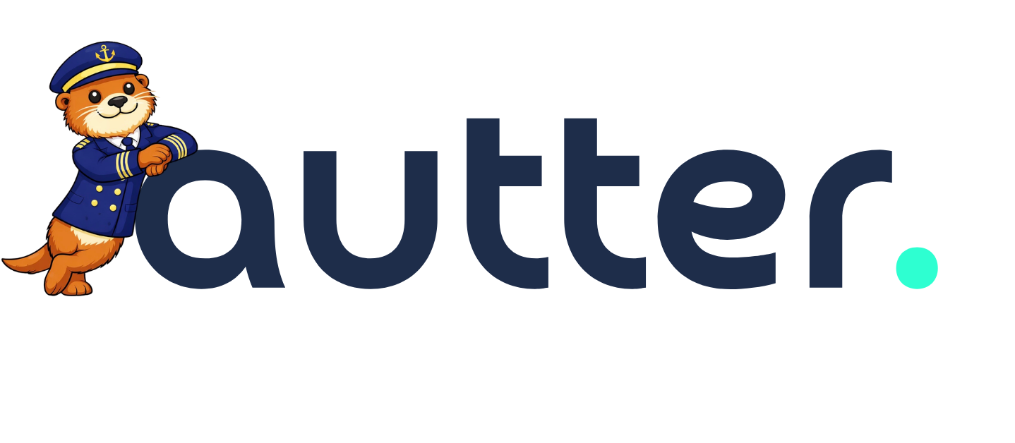 autter logo